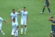 Ruiz Rodríguez: la joyita de Atlético que ya se codea con los más grandes