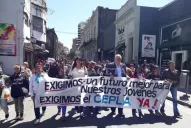 Legisladores dijeron que el  narcomenudeo genera preocupación