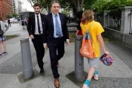 El gobierno estadounidense apoya la negociación entre Argentina y el FMI