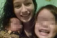 Espíndola dijo que estuvo en una fiesta el día del doble crimen