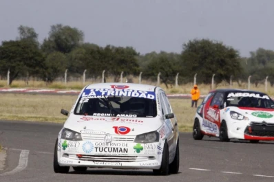 Aguilares recibirá a la tercera fecha del Provincial