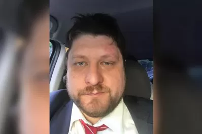 Wiñazki: me dijeron: 'vamos a volver al Gobierno y te vamos a matar'