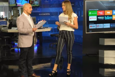 Hoy en Las 12 en 30: cómo sigue el escándalo en la UNT por las acusaciones a un docente