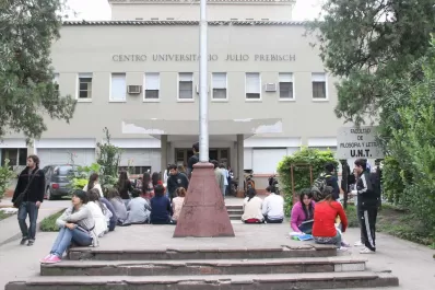 El ámbito educativo es donde más denuncias se realizan, dijeron desde el Inadi tras el audio del escándalo