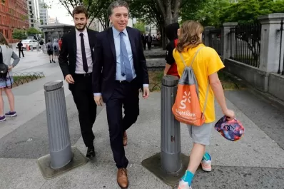 El gobierno estadounidense apoya la negociación entre Argentina y el FMI