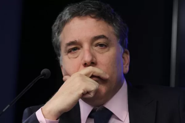 La gestión del crédito stand by no “frenó” al dólar