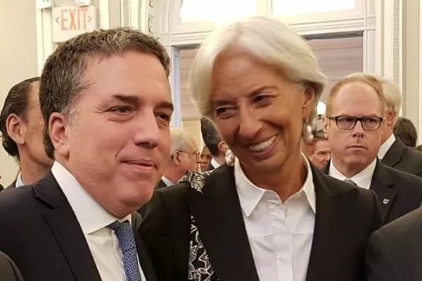 Qué es un acuerdo Stand-By, el crédito que Argentina negocia con el FMI