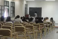 Al docente de Odontología lo denunciaron hace dos años