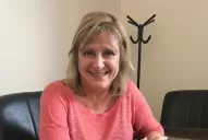 “La descalificación de la mujer no puede ser un chiste”