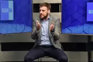 La cultura del escrache en las redes debe ser erradicada, dijo el director de Grooming Argentina