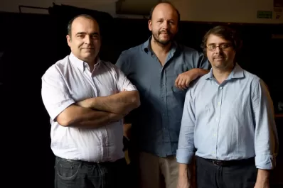 Tangos clásicos desde la mirada del jazz