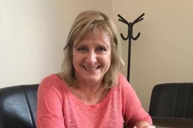 “La descalificación de la mujer no puede ser un chiste”