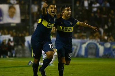 El Bicampeón Boca cierra la Superliga: hora, TV y el resto de la agenda deportiva