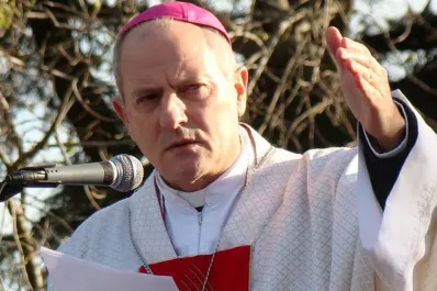 La Iglesia cuestionó el acuerdo con el FMI y lanzó duras críticas por la inflación y la pobreza