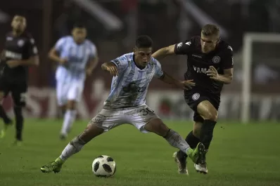 Atlético sigue siendo el rey de los empates