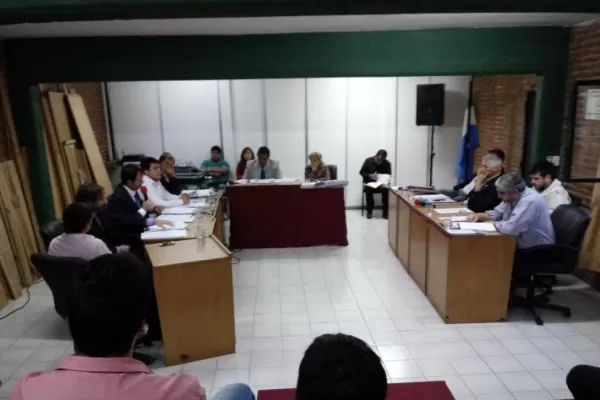 Yerba Buena: un contrato directo millonario para un vecino