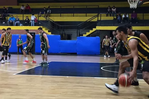 Básquet: Talleres frenó la marcha invicta de Nicolás Avellaneda
