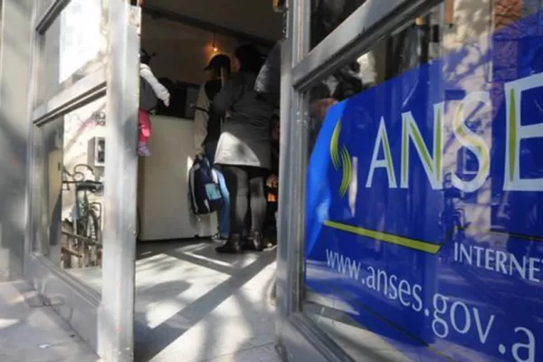 Anuncio de la Anses: las jubilaciones aumentarán un 5,69% a partir de junio