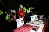 Hay al menos 23 clanes que comercializarían drogas en Tucumán