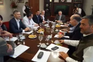La Nación aportó $478 millones a empresas de ómnibus en 2018