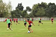 El duelo de San Martín y Agropecuario será “palo a palo”