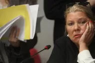 Marcos Peña consideró una expresión poco feliz el pedido de Carrió de matar a Durán Barba