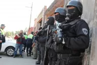 Así se distribuyen los clanes vinculados con el narcotráfico en Tucumán