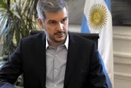 Marcos Peña: el FMI no va a ser una solución mágica, sino que depende de nosotros