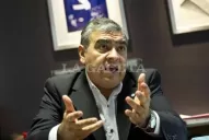 El Concejo aguarda por Alfaro para definir su conducción