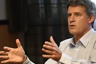 Según Prat-Gay, ir al FMI es como tener que pedirle plata a tu suegro