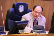 Aráoz cuestionó a Alperovich y a Manzur