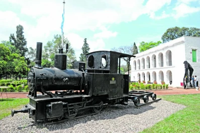 Un paseo para descubrir las piezas que atesoran nuestra historia