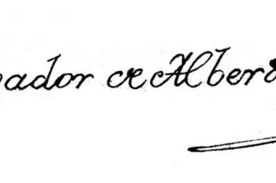 Libros de don Salvador