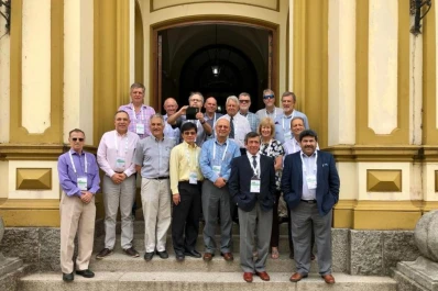 La organización del Congreso Mundial de Caña de Azúcar 2019 avanza a toda máquina