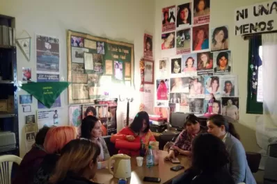 La salida del boliche está cargada de abusos