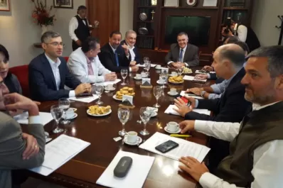 La Nación aportó $478 millones a empresas de ómnibus en 2018