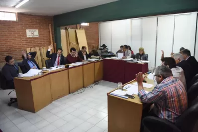 “Campero usó la política para darnos trabajo”