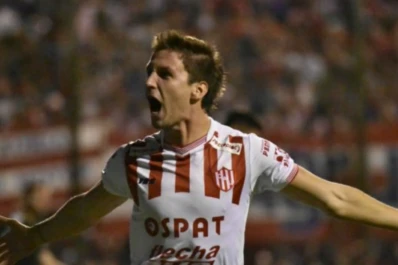 Independiente perdió con Unión y quedó al margen de la Libertadores 2019