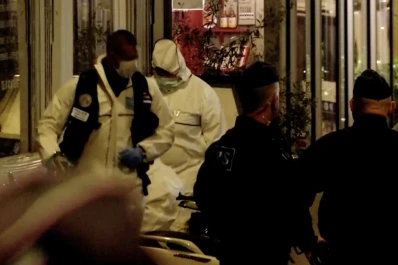 La Argentina se solidarizó con los franceses y sus autoridades tras el atentado