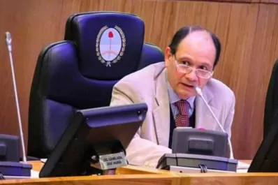 Aráoz cuestionó a Alperovich y a Manzur