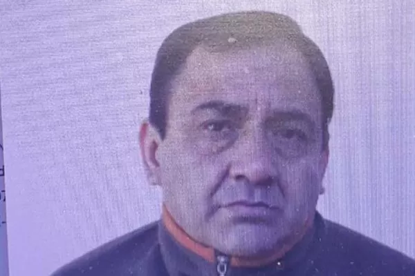 El preso que se fugó en Concepción no tenía buena conducta en el penal