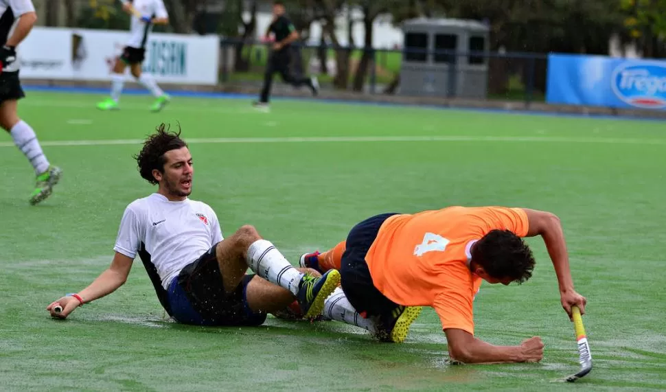  gentileza Deo Avalos / field hockey fotos