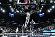 Tecnología del deporte: las estadísticas de los detalles