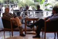 Santiago Kovadloff: “de este Gobierno espero un hondo espíritu autocrítico y más cautela”