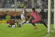 Agropecuario-San Martín, lo más destacado de la agenda deportiva del domingo