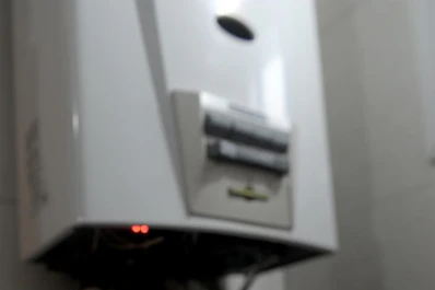 Un invento que podría cambiar la factura del gas