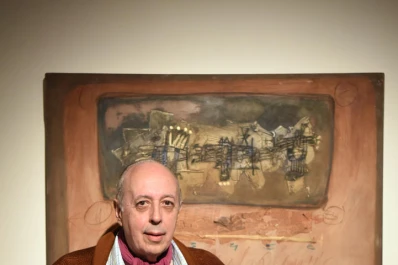 Alberto Petrina: “la defensa del patrimonio es obligación de toda sociedad que se pretenda civilizada”