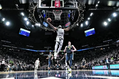 Tecnología del deporte: las estadísticas de los detalles