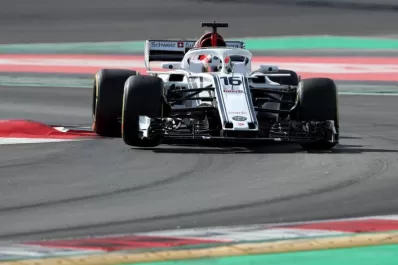 Bólidos que recuperan y reutilizan energía para lograr un plus en la pista