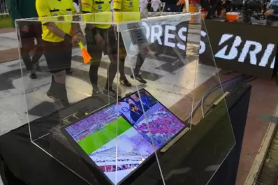 En camino hacia el rendimiento perfecto